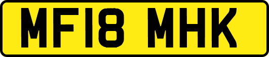 MF18MHK