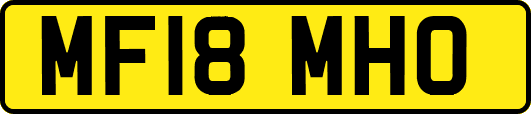 MF18MHO