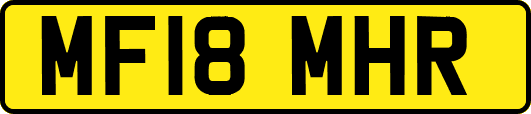MF18MHR