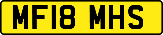 MF18MHS