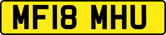 MF18MHU