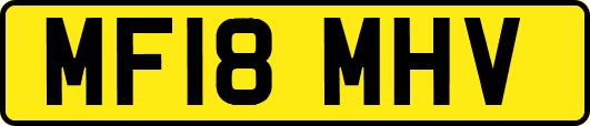 MF18MHV