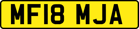 MF18MJA