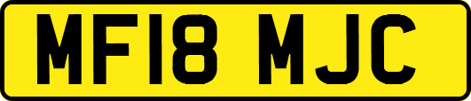 MF18MJC