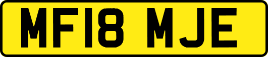 MF18MJE