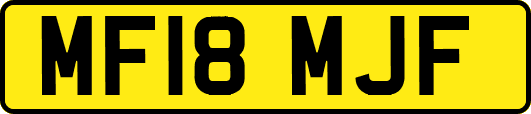 MF18MJF