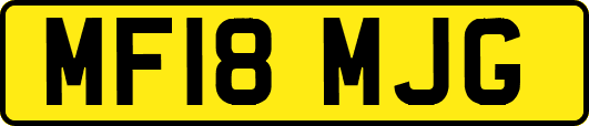 MF18MJG