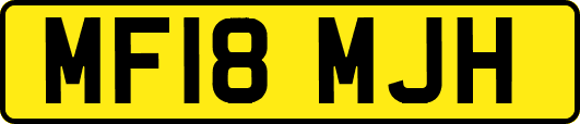 MF18MJH