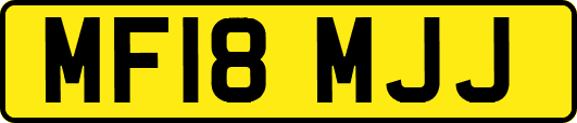 MF18MJJ
