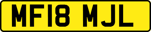 MF18MJL
