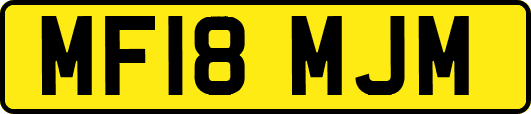 MF18MJM