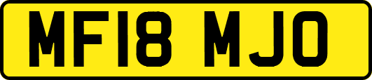 MF18MJO
