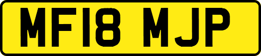MF18MJP