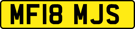 MF18MJS