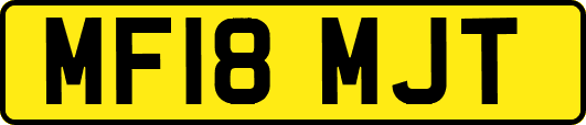 MF18MJT