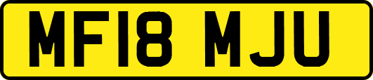 MF18MJU