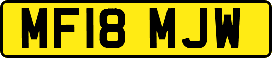 MF18MJW