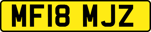 MF18MJZ