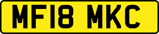 MF18MKC