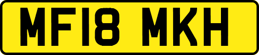 MF18MKH