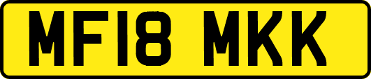 MF18MKK