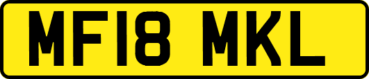 MF18MKL