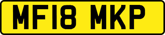 MF18MKP