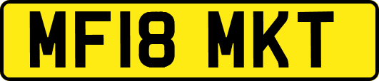MF18MKT