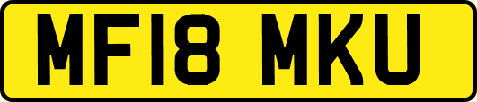 MF18MKU