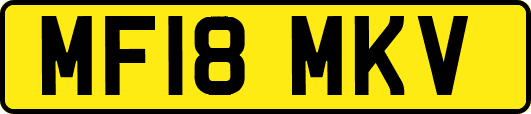 MF18MKV