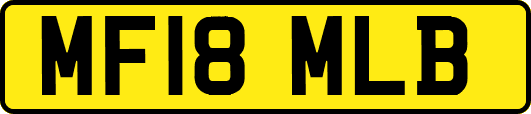 MF18MLB