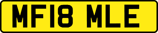 MF18MLE