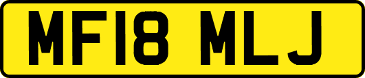MF18MLJ