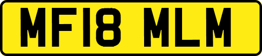 MF18MLM