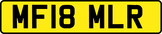 MF18MLR