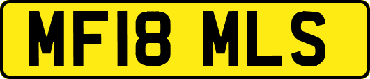 MF18MLS
