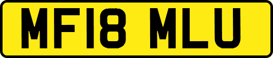 MF18MLU