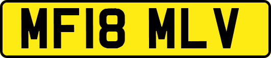 MF18MLV