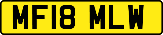 MF18MLW