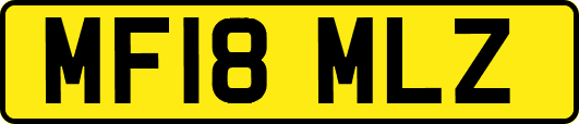 MF18MLZ