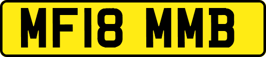 MF18MMB