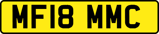 MF18MMC