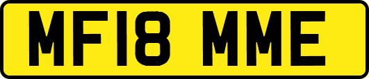 MF18MME