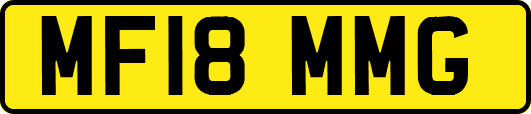 MF18MMG