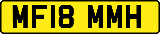 MF18MMH
