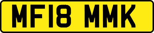 MF18MMK