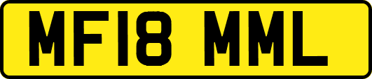 MF18MML
