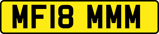 MF18MMM