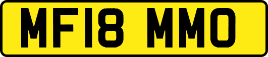 MF18MMO