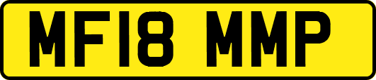 MF18MMP